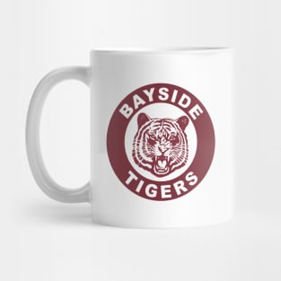 Bayside Tigers Mug